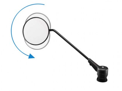Krampe KF1 35° einklappbar